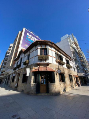Hostel Boutique